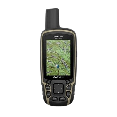 Сервисный центр Garmin в Екатеринбурге