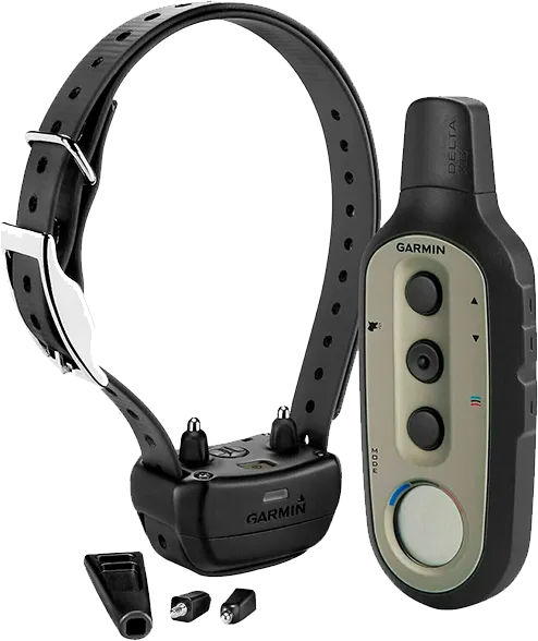 GPS-ошейник Garmin Delta Sport XC