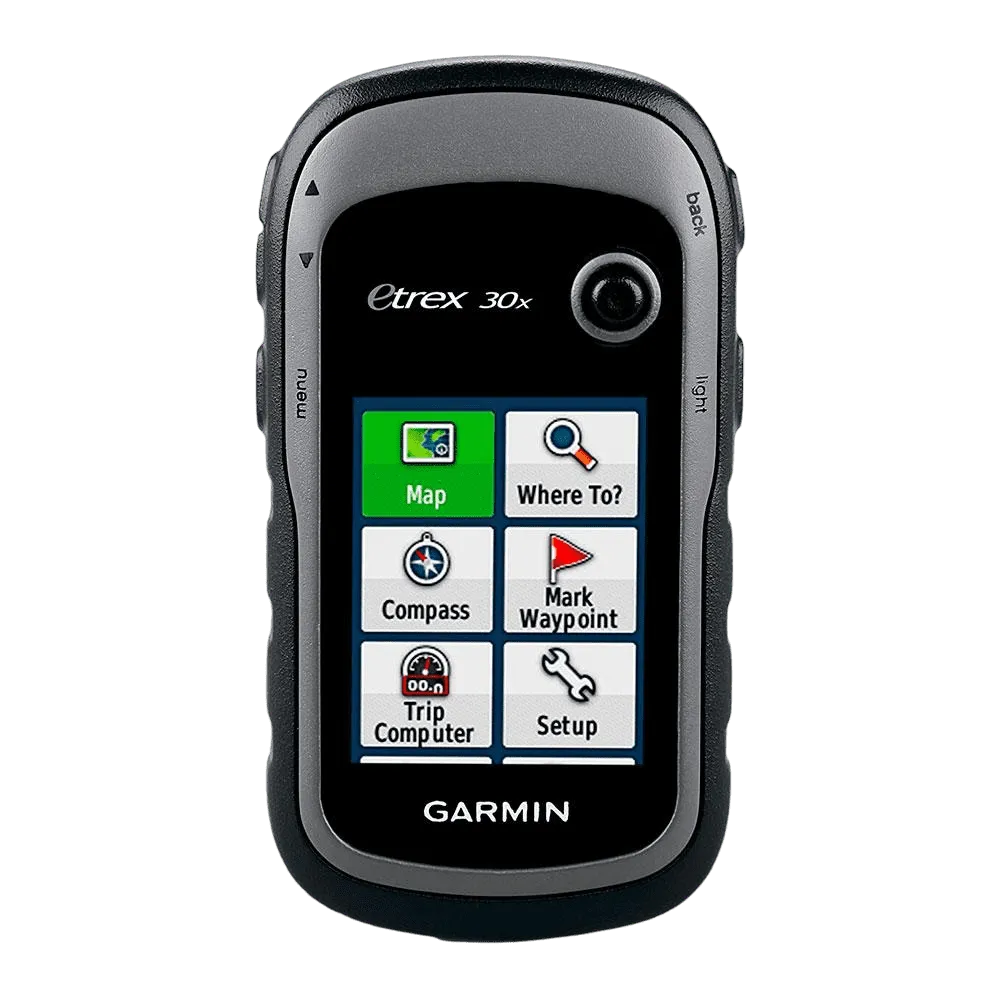 навигатор Garmin Oregon 600