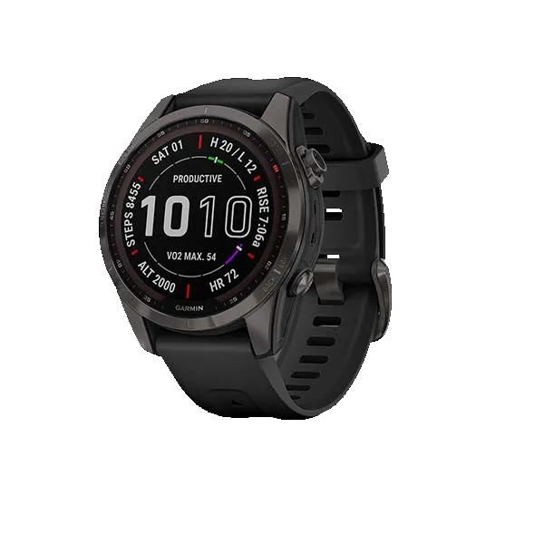 смарт-часы Garmin FENIX 7S