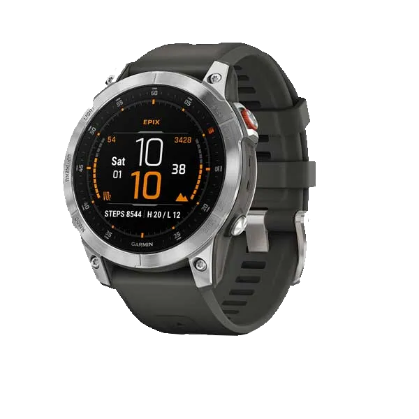 смарт-часы Garmin EPIX (Gen 2)