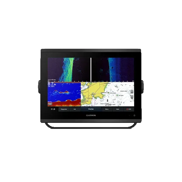 картплоттер Garmin GPSMAP 1223XSV