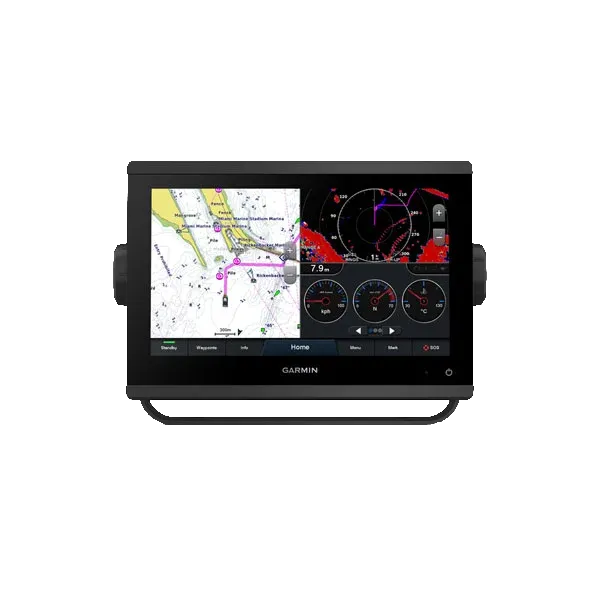 картплоттер Garmin GPSMAP 923