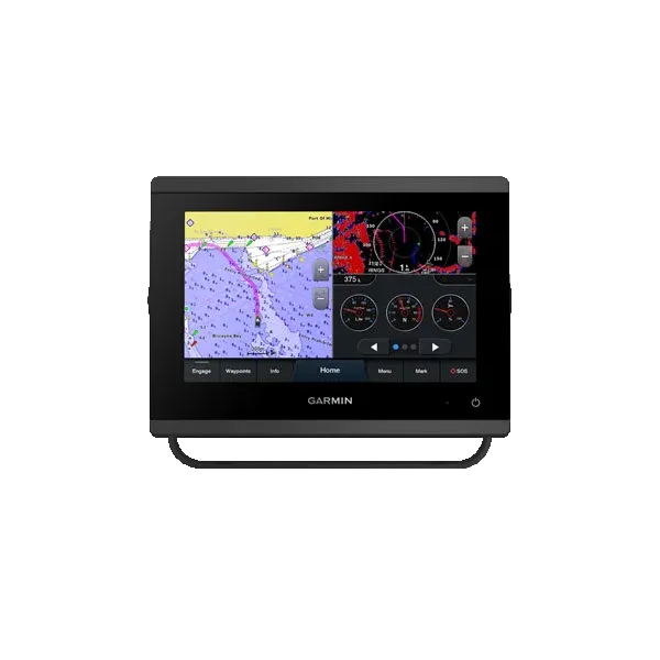 картплоттер Garmin GPSMAP 723