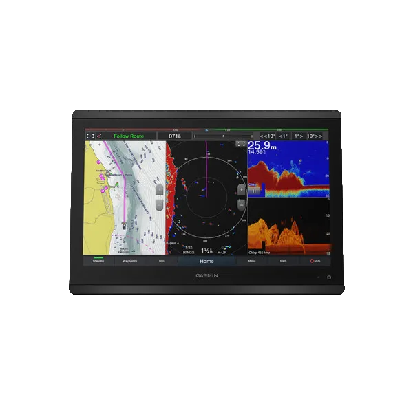 картплоттер Garmin GPSMAP 8416XSV