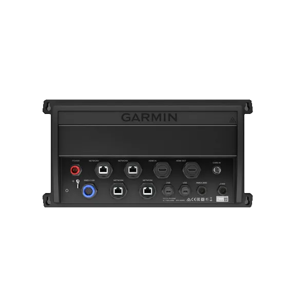 картплоттер Garmin GPSMAP 8700