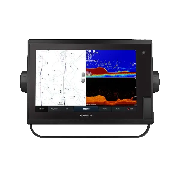 GPSMAP 1222 XSV PLUS