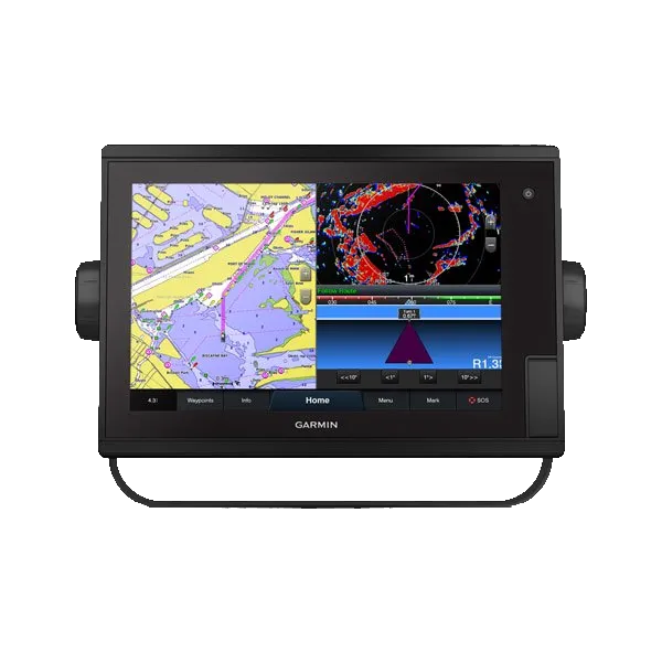 картплоттер Garmin GPSMAP 1222 Plus