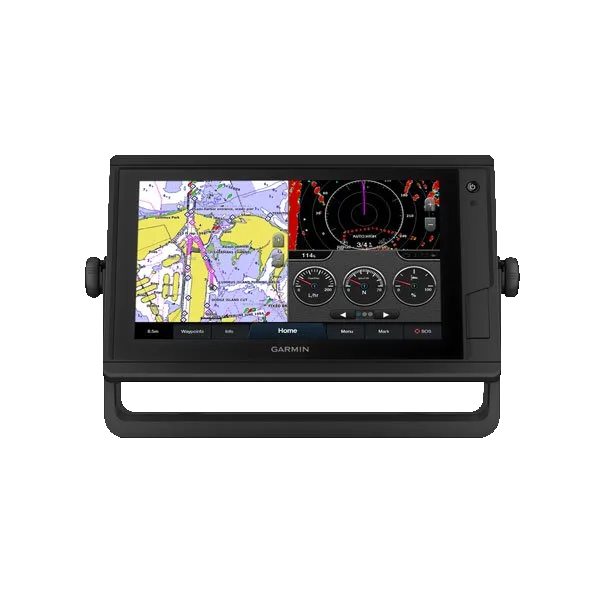 картплоттер Garmin GPSMAP 922 Plus