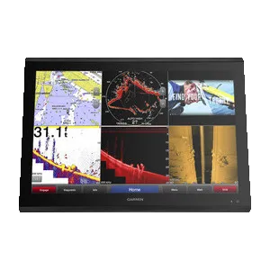 картплоттер Garmin GPSMAP 8422 MFD